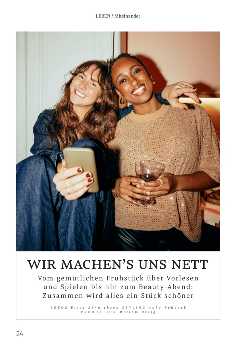 ROSSMANN Prospekt vom 01.02.2026, Seite 24