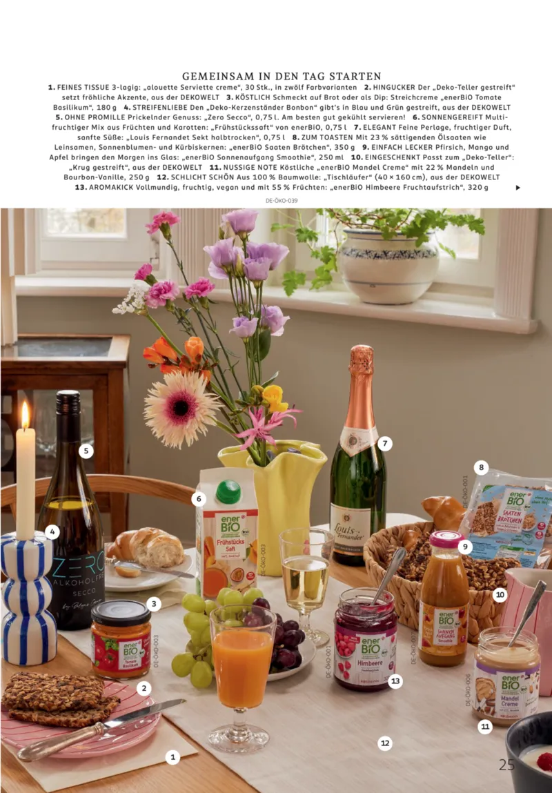 ROSSMANN Prospekt vom 01.02.2026, Seite 25