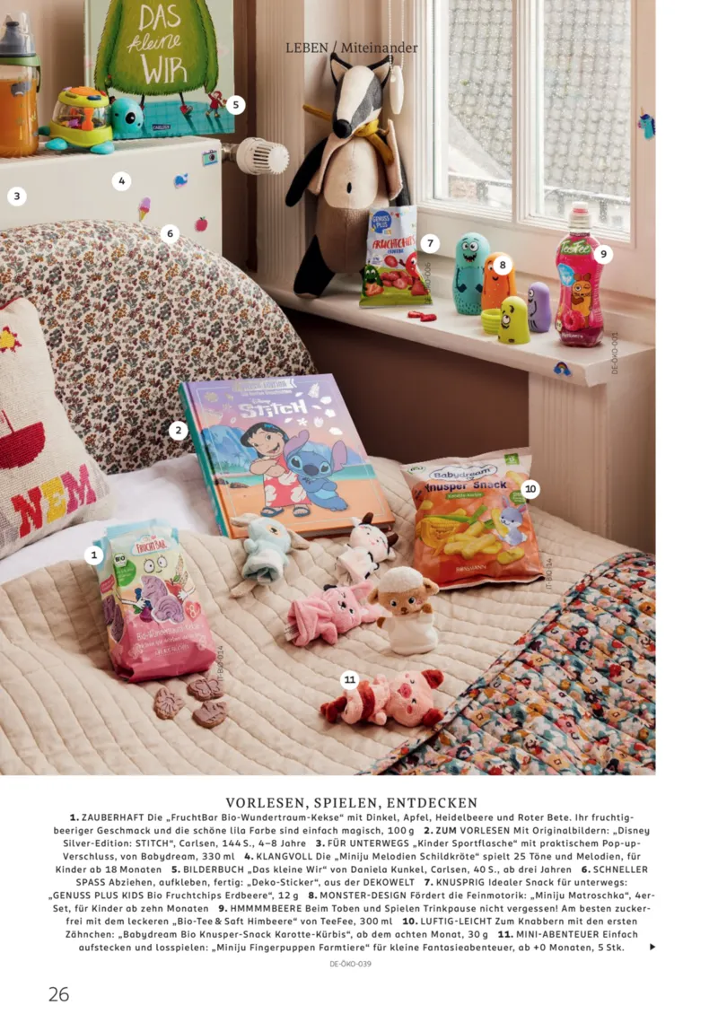 ROSSMANN Prospekt vom 01.02.2026, Seite 26