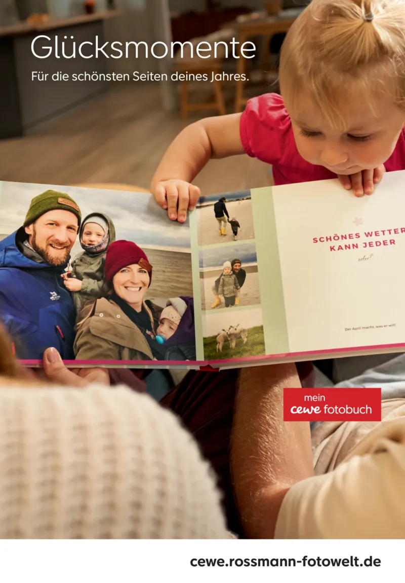 ROSSMANN Prospekt vom 01.02.2026, Seite 27