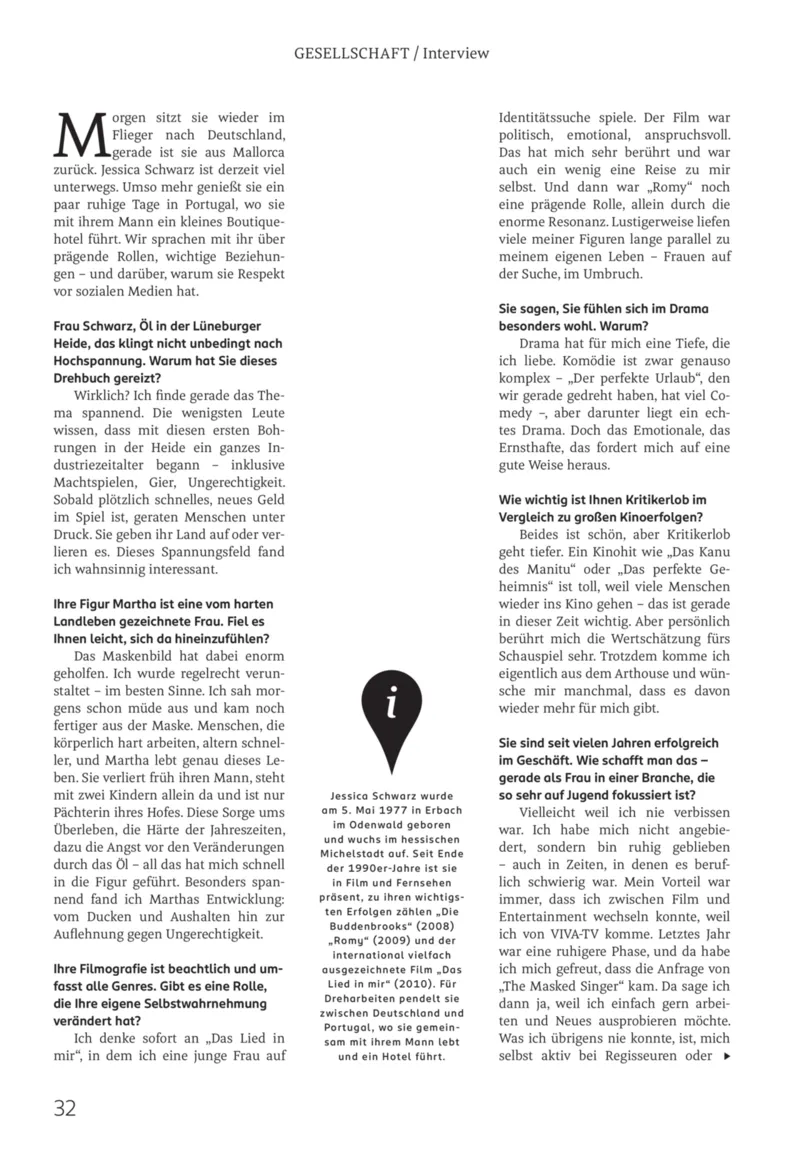 ROSSMANN Prospekt vom 01.02.2026, Seite 32