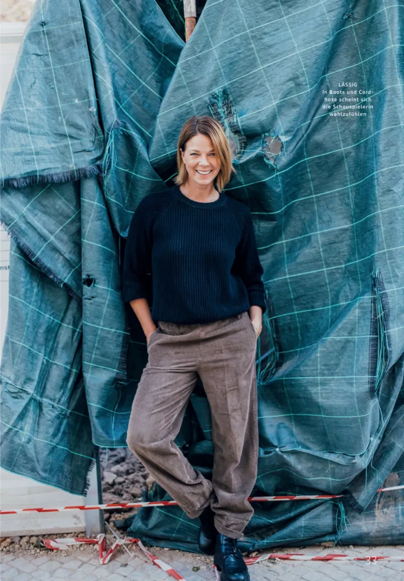 ROSSMANN Prospekt vom 01.02.2026, Seite 33