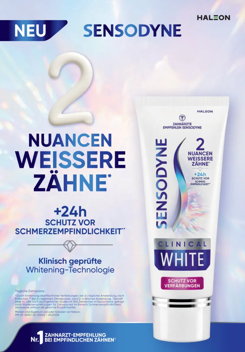 ROSSMANN Prospekt vom 01.02.2026, Seite 34