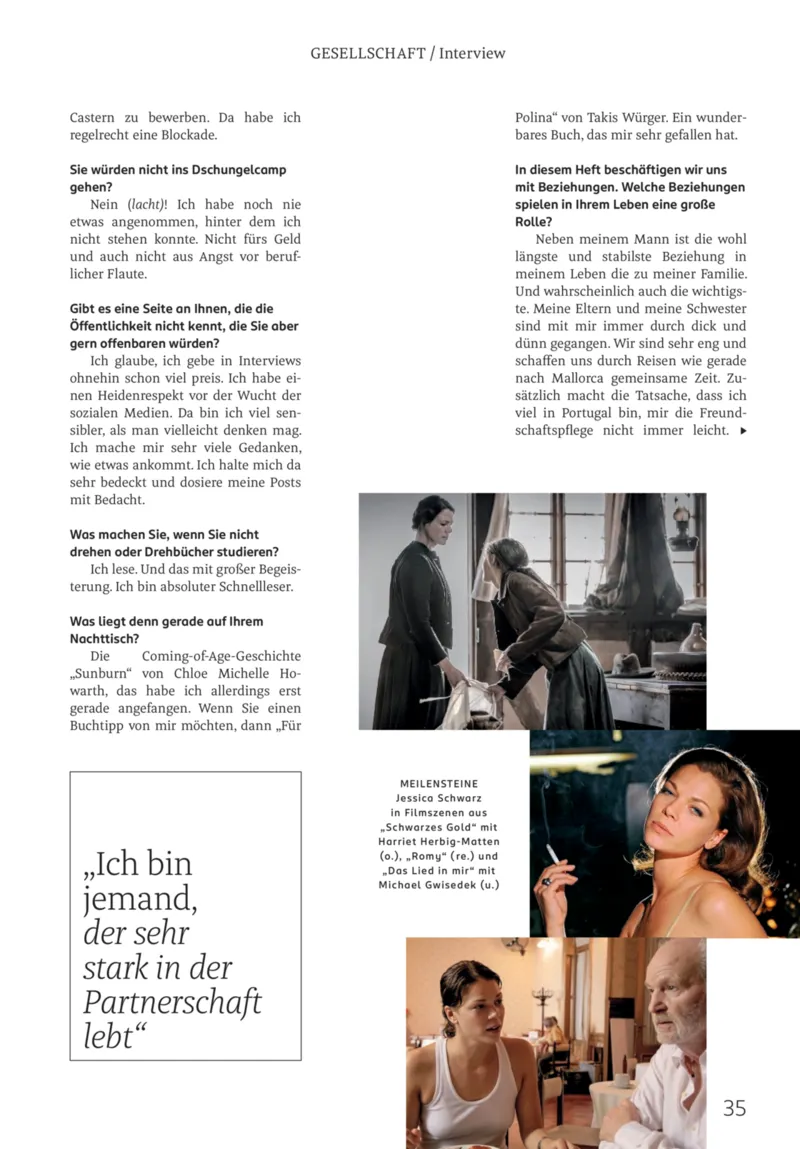 ROSSMANN Prospekt vom 01.02.2026, Seite 35