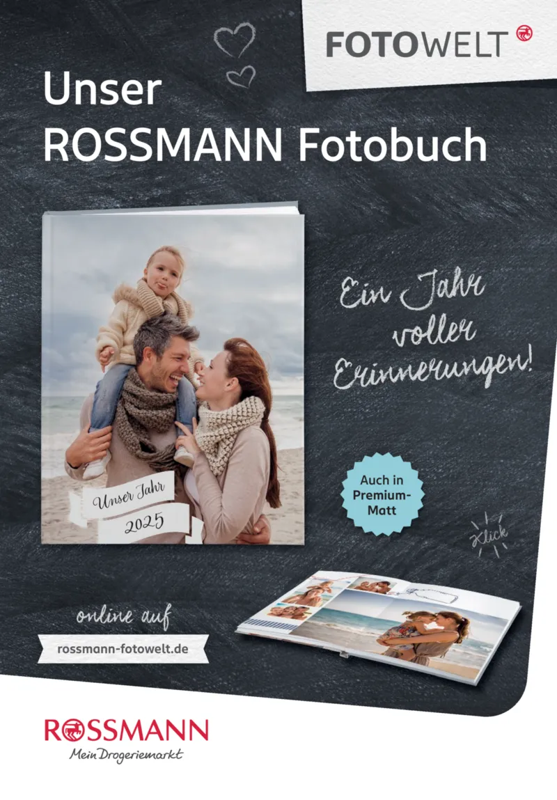 ROSSMANN Prospekt vom 01.02.2026, Seite 37
