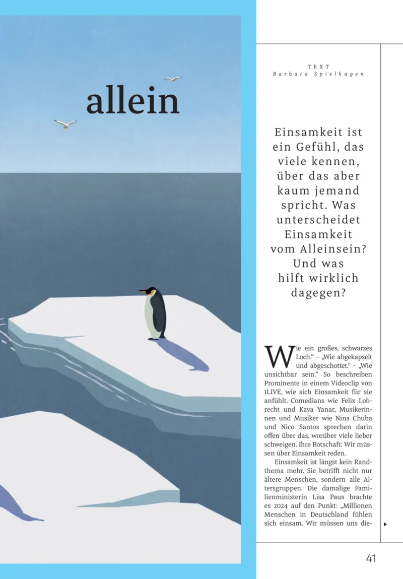 ROSSMANN Prospekt vom 01.02.2026, Seite 41