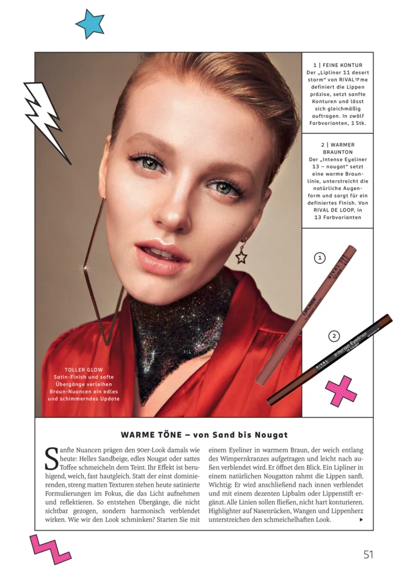 ROSSMANN Prospekt vom 01.02.2026, Seite 51