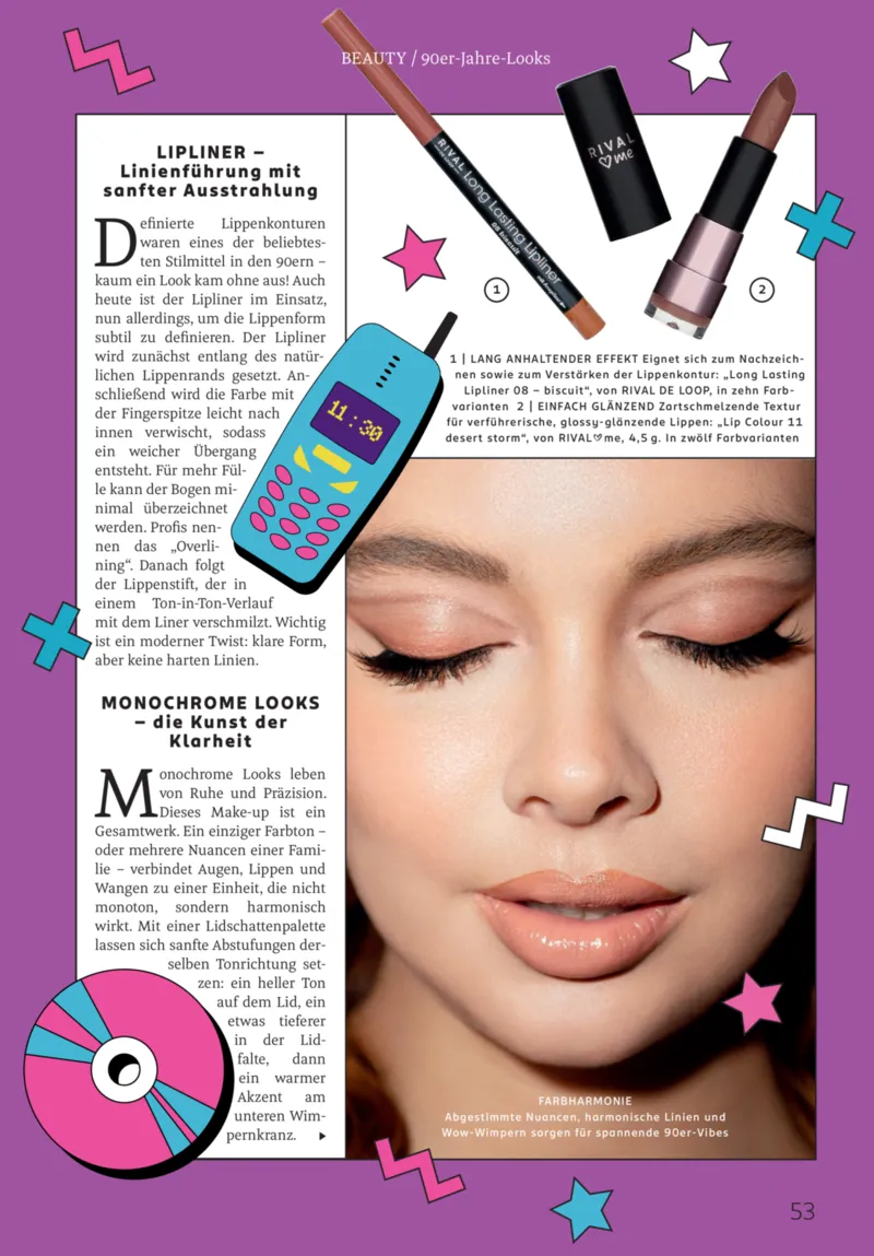 ROSSMANN Prospekt vom 01.02.2026, Seite 53