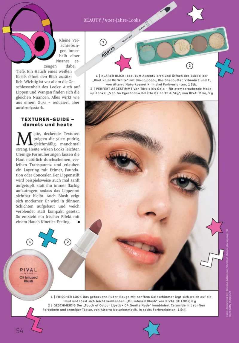 ROSSMANN Prospekt vom 01.02.2026, Seite 54