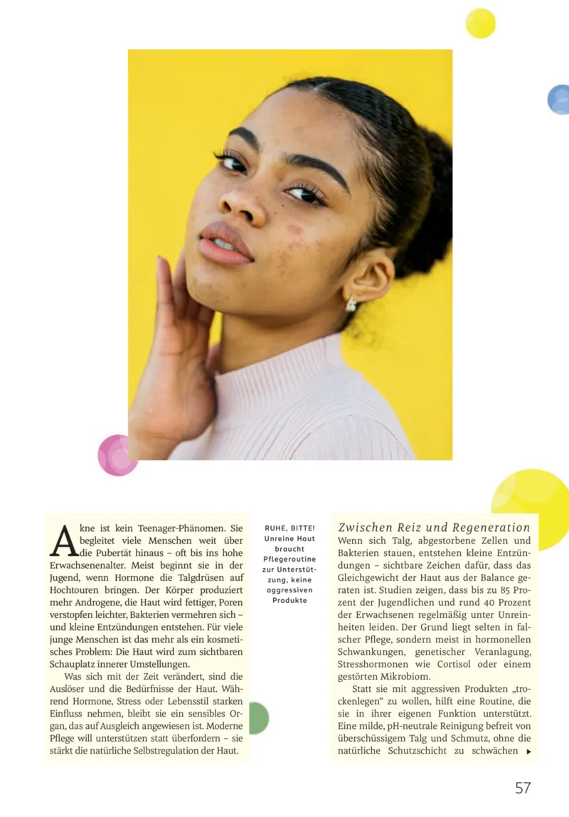 ROSSMANN Prospekt vom 01.02.2026, Seite 57