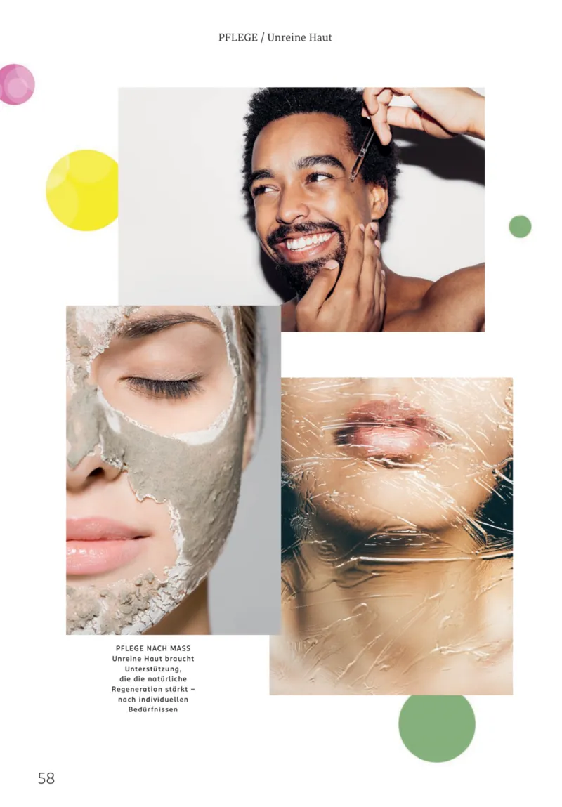 ROSSMANN Prospekt vom 01.02.2026, Seite 58