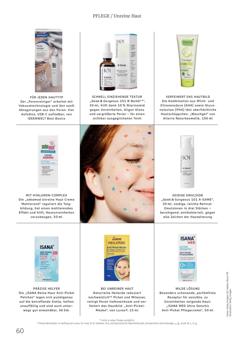 ROSSMANN Prospekt vom 01.02.2026, Seite 60