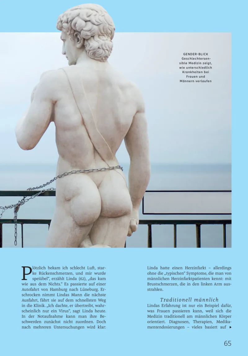 ROSSMANN Prospekt vom 01.02.2026, Seite 65