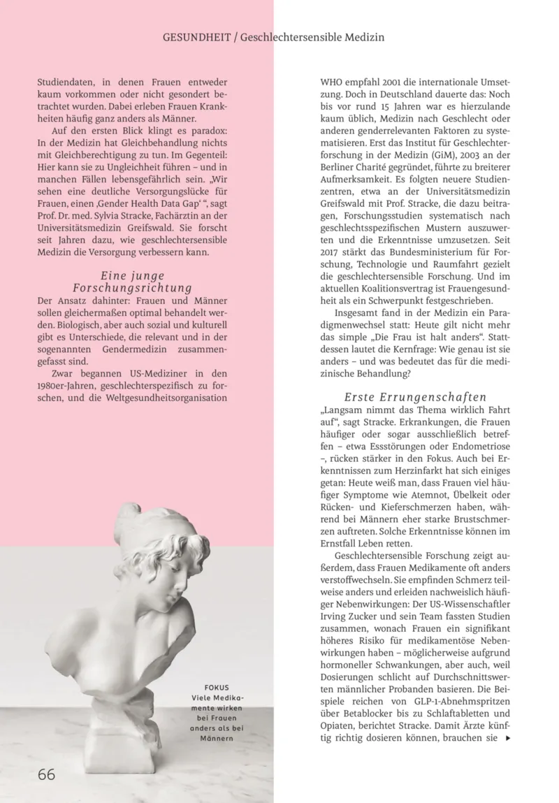 ROSSMANN Prospekt vom 01.02.2026, Seite 66