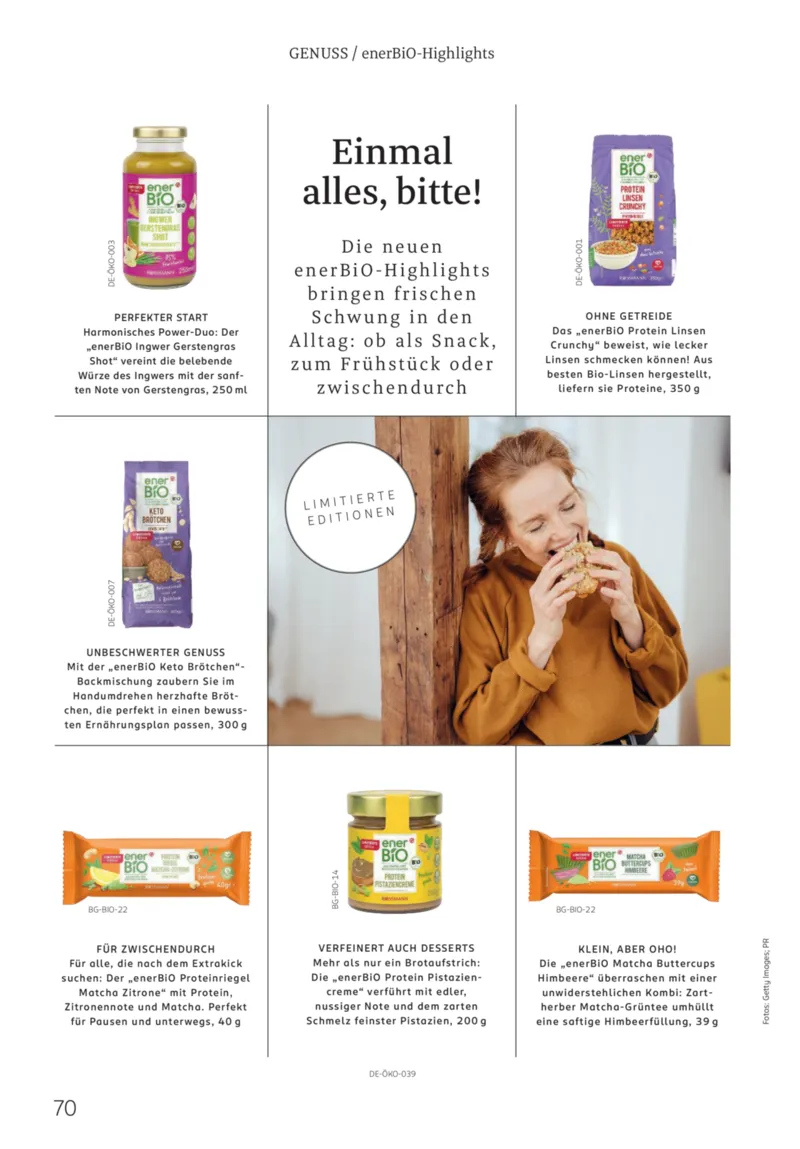 ROSSMANN Prospekt vom 01.02.2026, Seite 70