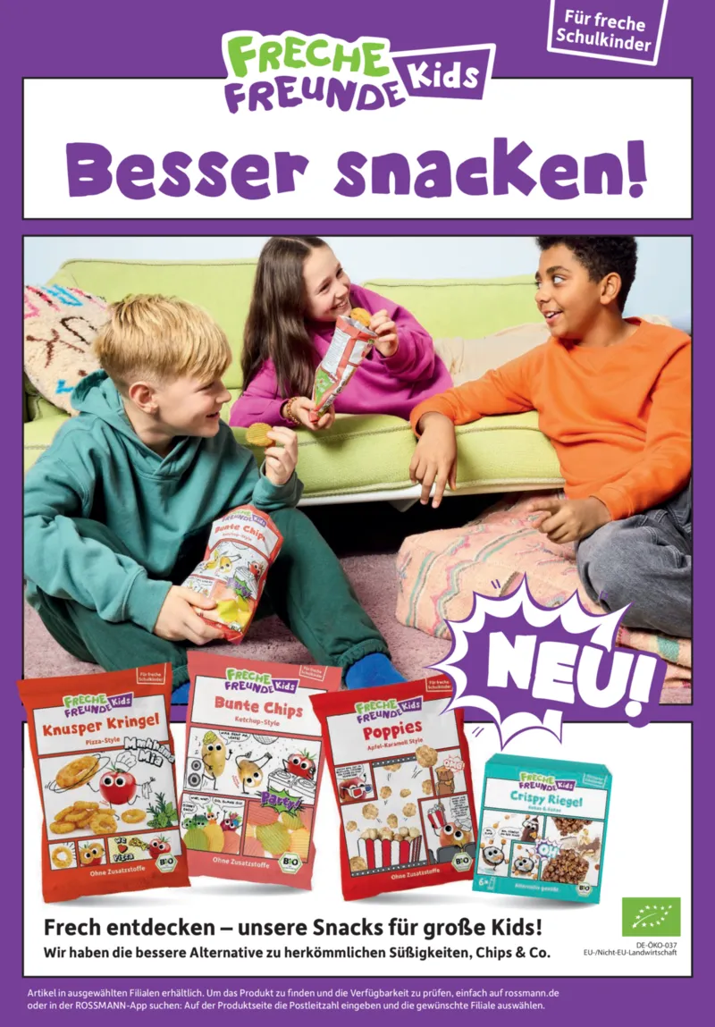 ROSSMANN Prospekt vom 01.02.2026, Seite 71