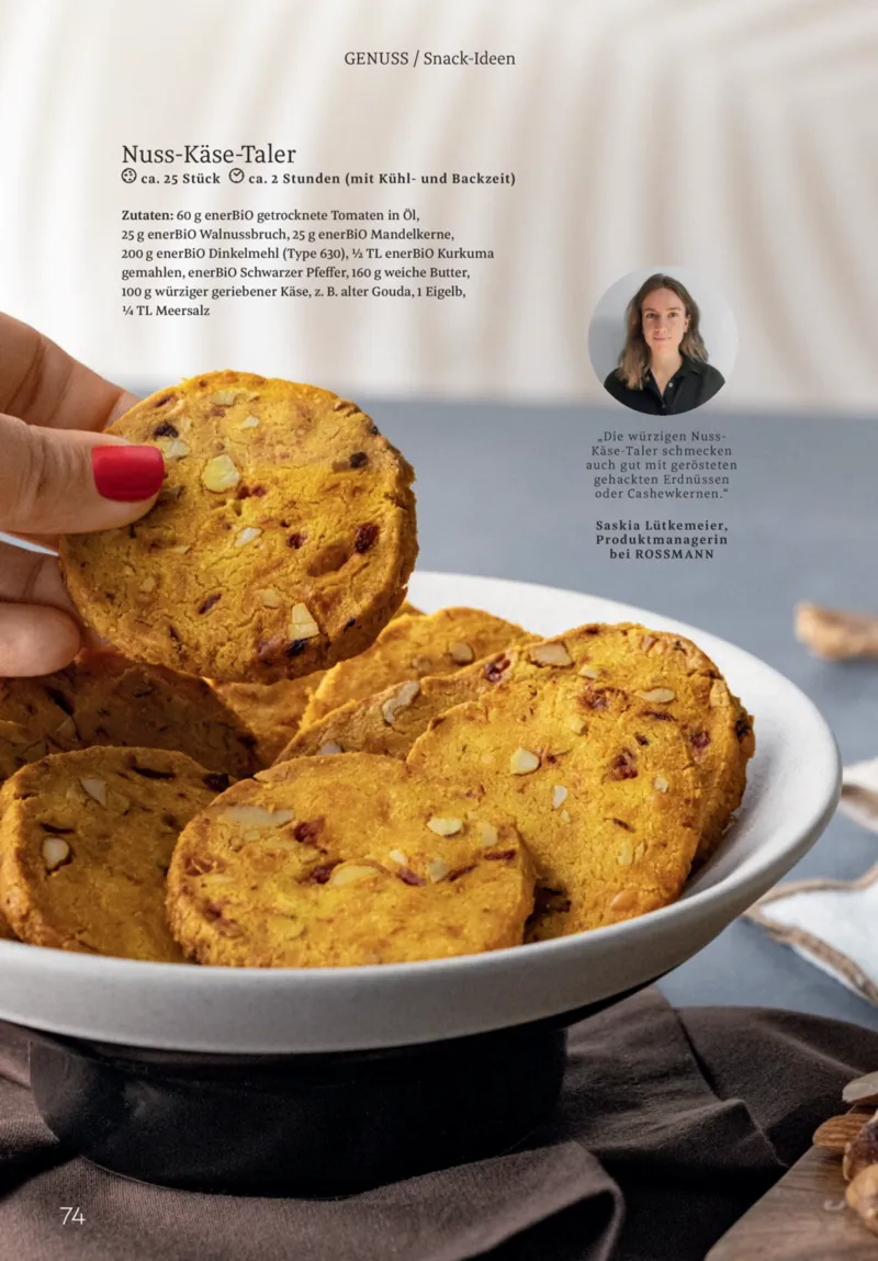 ROSSMANN Prospekt vom 01.02.2026, Seite 74