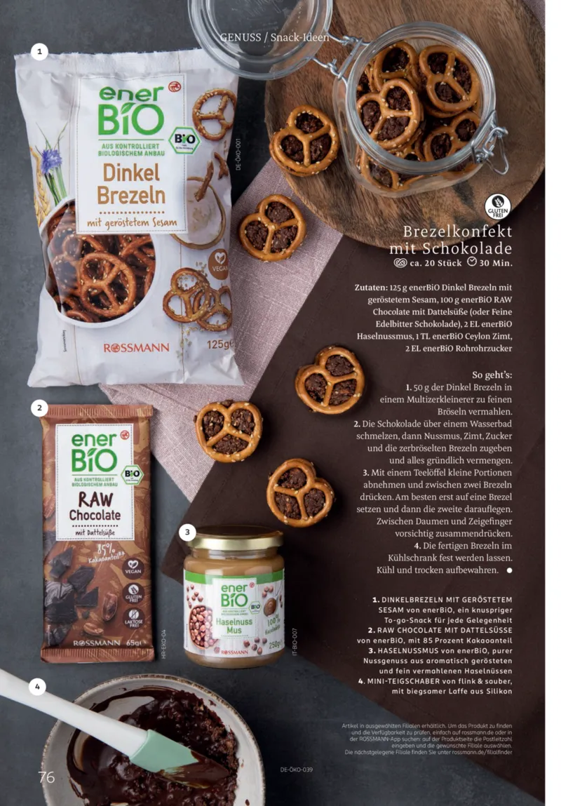 ROSSMANN Prospekt vom 01.02.2026, Seite 76