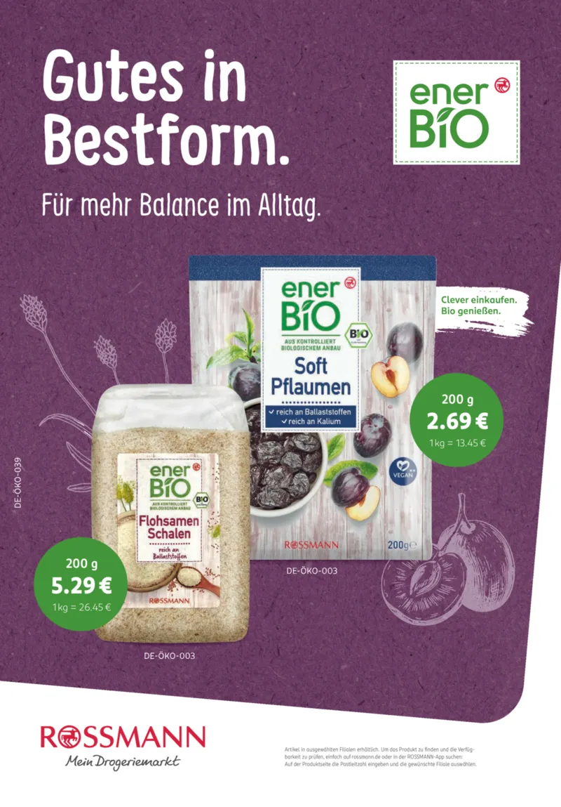 ROSSMANN Prospekt vom 01.02.2026, Seite 77