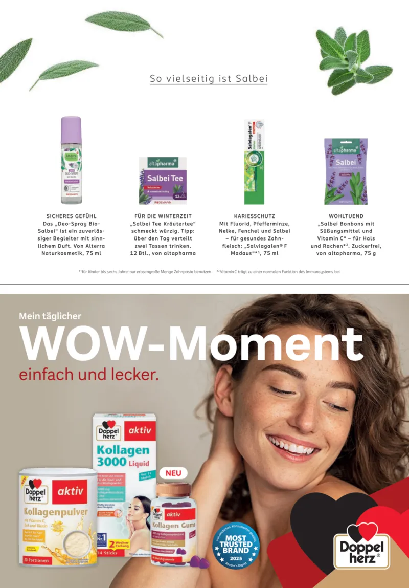 ROSSMANN Prospekt vom 01.02.2026, Seite 79