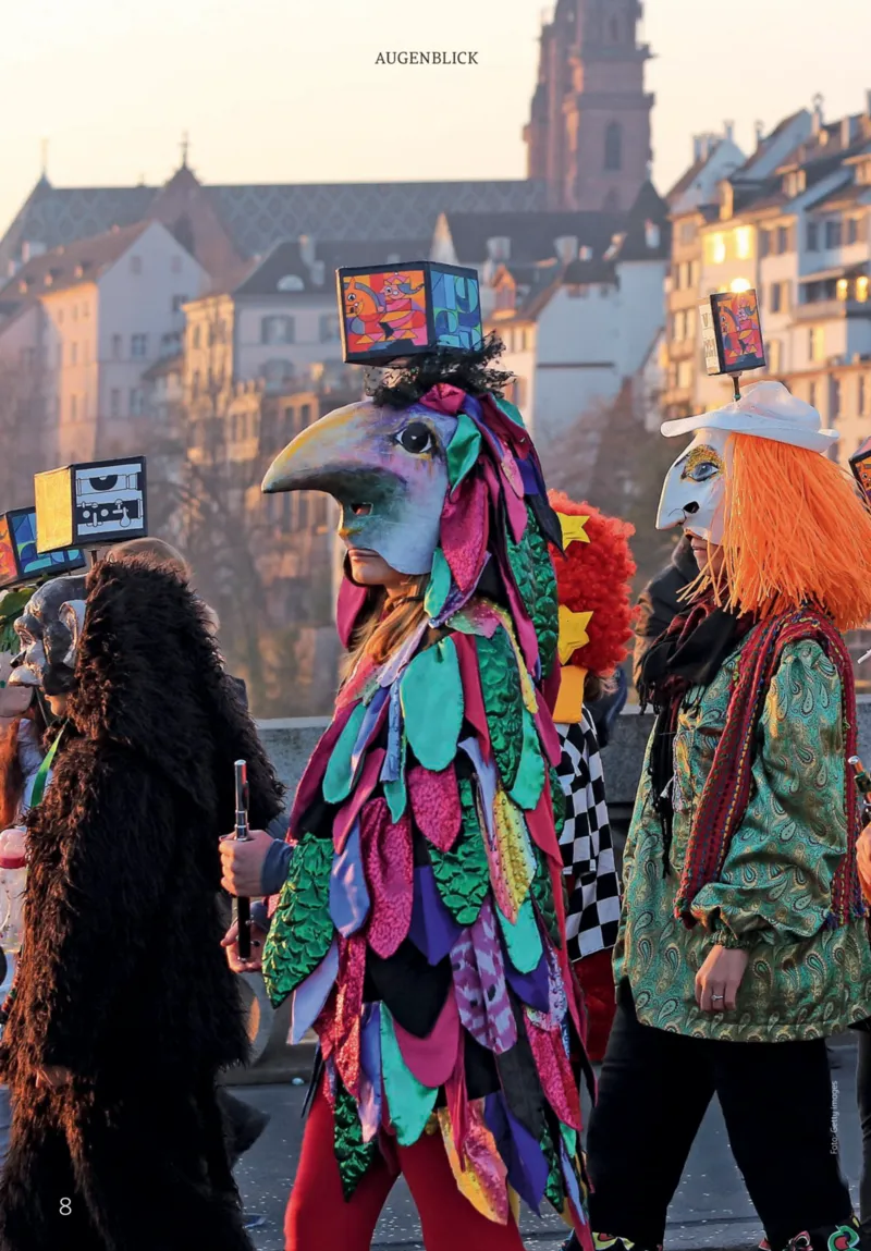 ROSSMANN Prospekt vom 01.02.2026, Seite 8