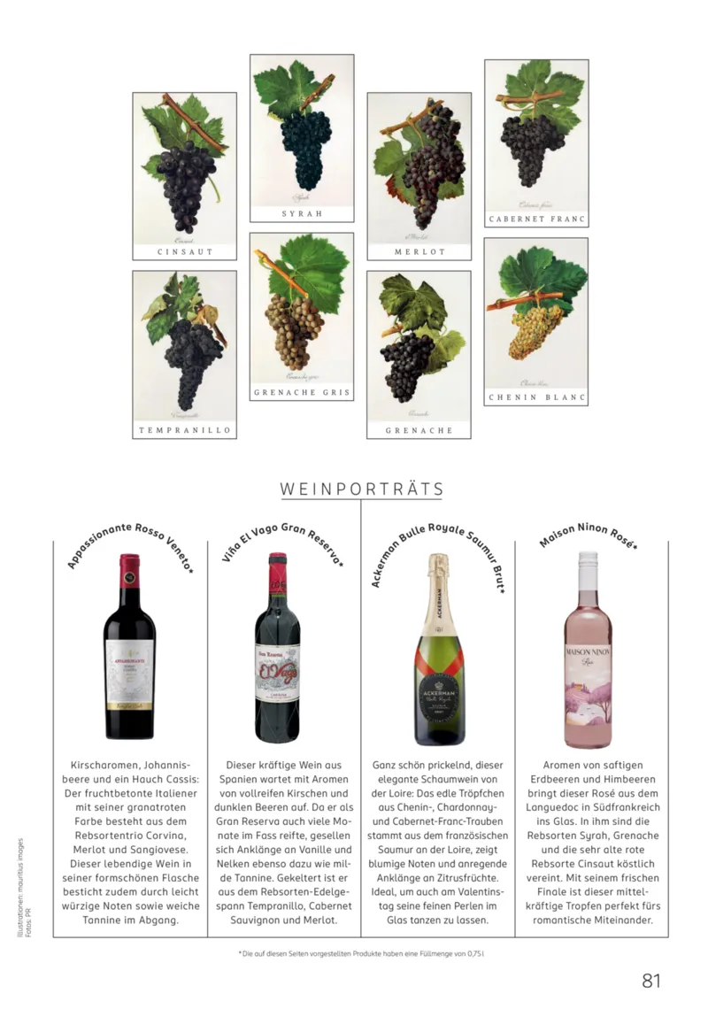 ROSSMANN Prospekt vom 01.02.2026, Seite 81