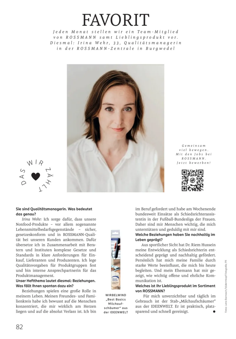 ROSSMANN Prospekt vom 01.02.2026, Seite 82