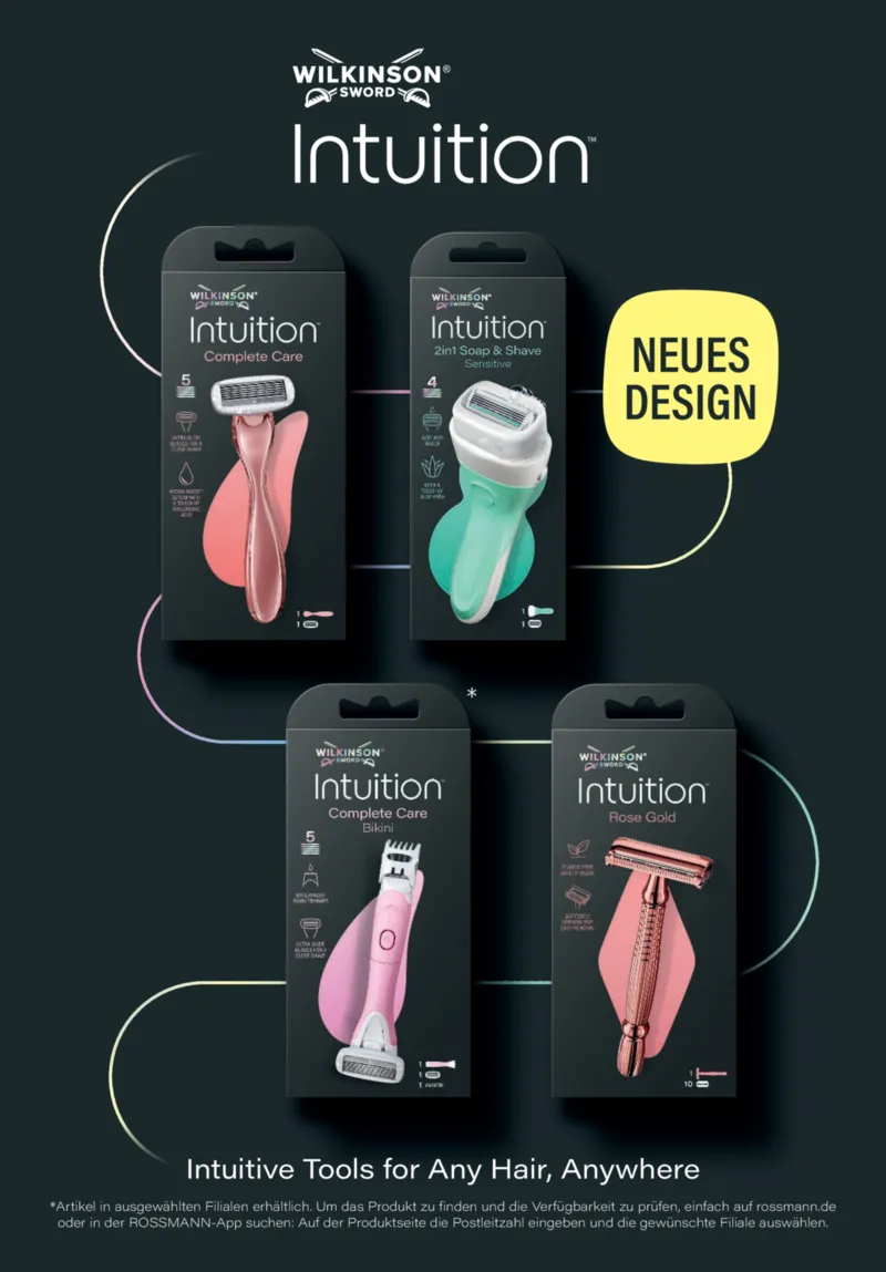 ROSSMANN Prospekt vom 01.02.2026, Seite 83