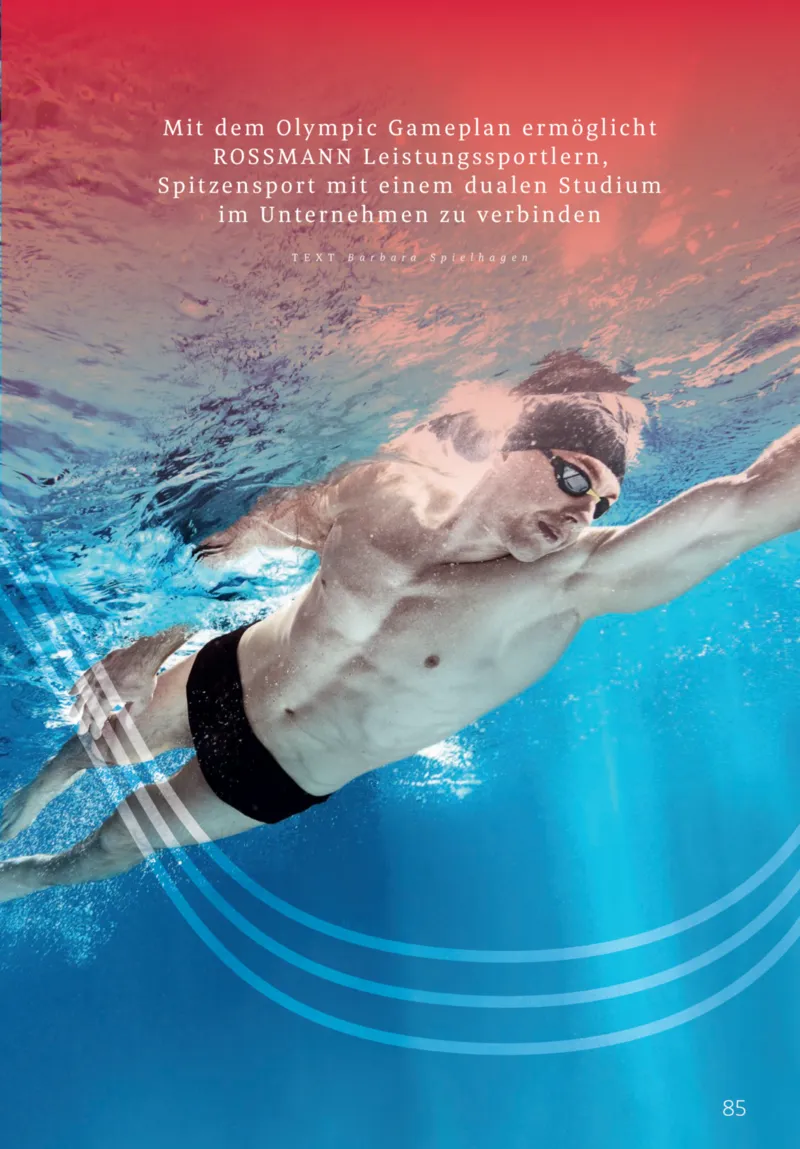 ROSSMANN Prospekt vom 01.02.2026, Seite 85