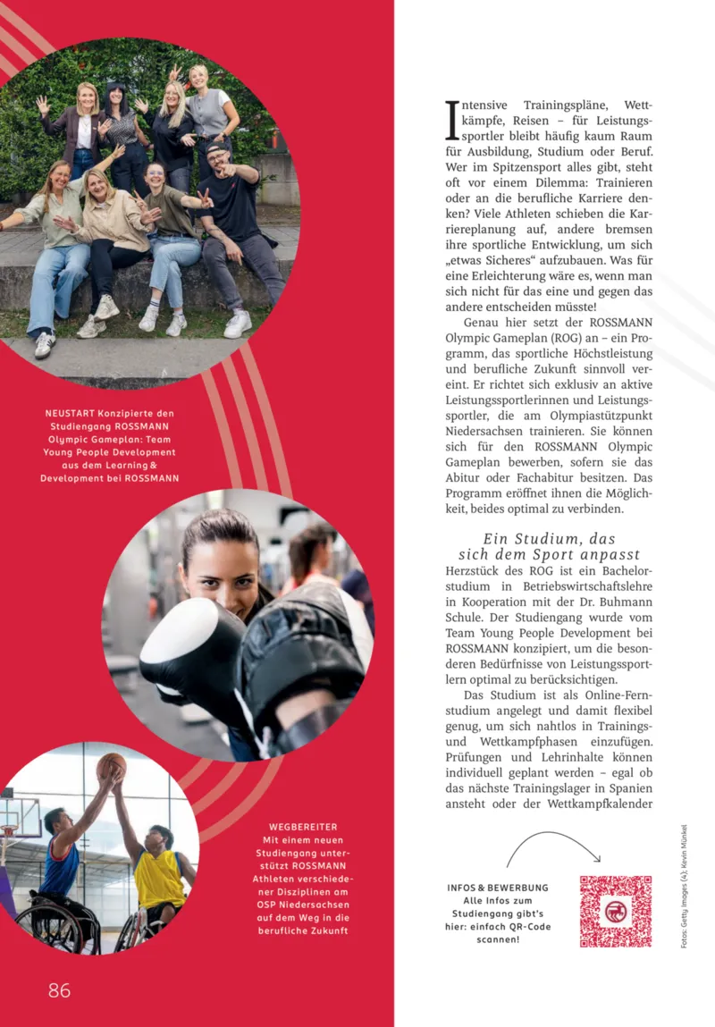 ROSSMANN Prospekt vom 01.02.2026, Seite 86