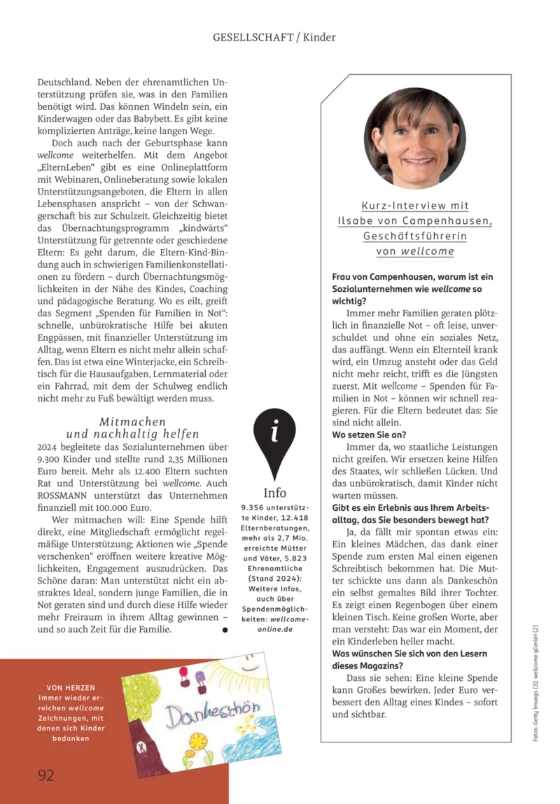 ROSSMANN Prospekt vom 01.02.2026, Seite 92