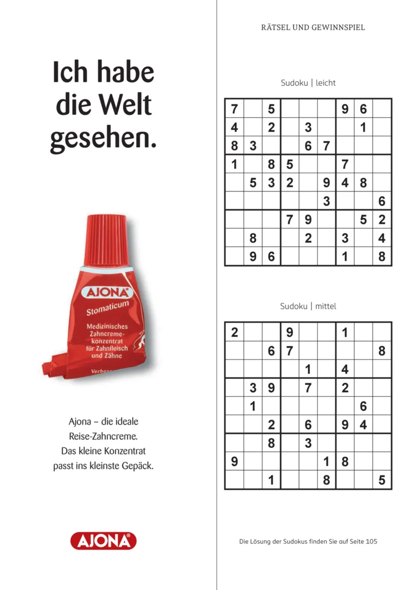 ROSSMANN Prospekt vom 01.02.2026, Seite 96