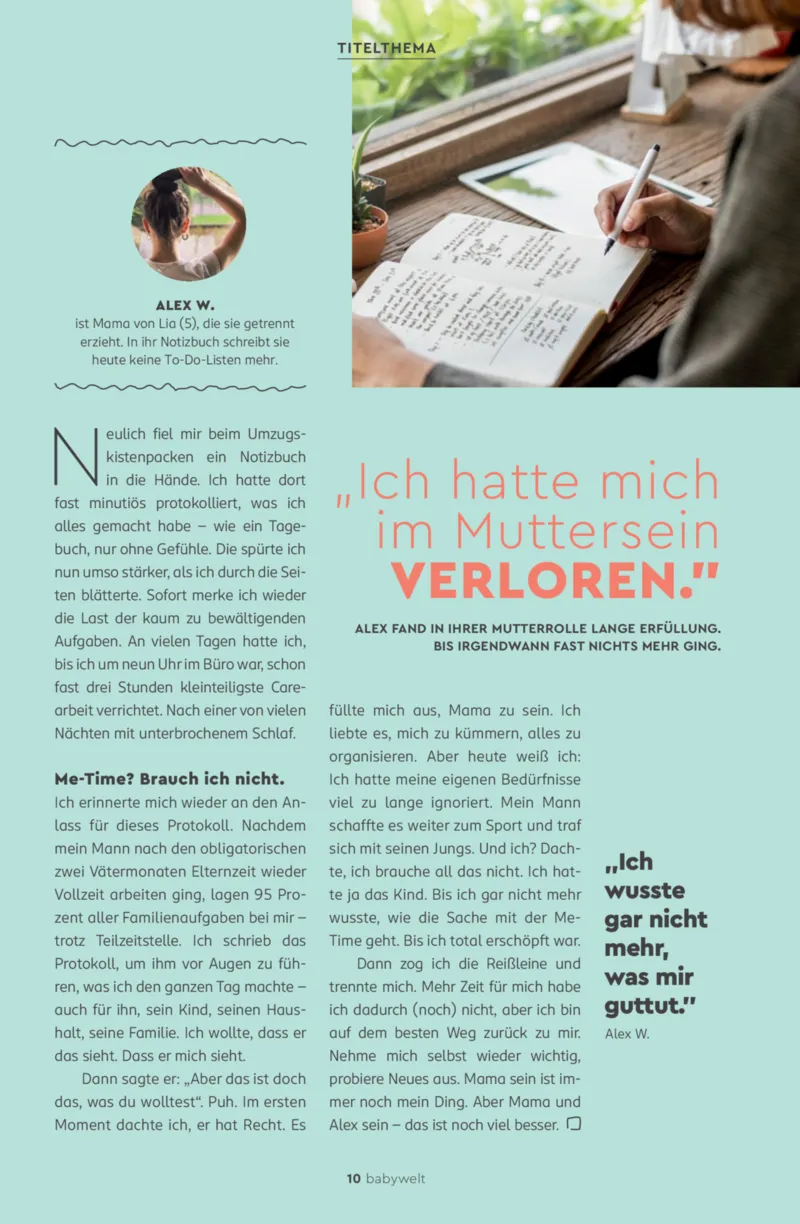 ROSSMANN Prospekt vom 01.02.2026, Seite 10