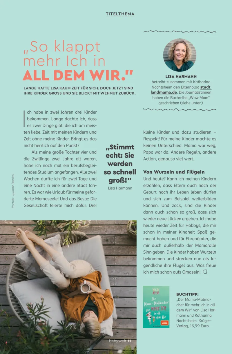 ROSSMANN Prospekt vom 01.02.2026, Seite 11