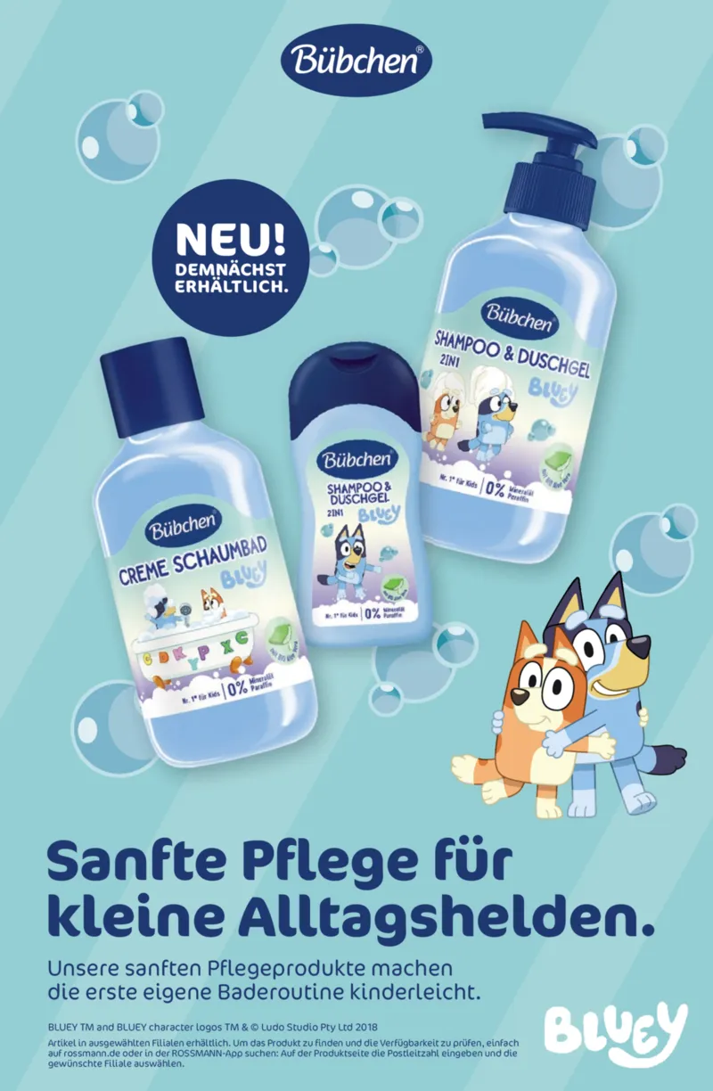 ROSSMANN Prospekt vom 01.02.2026, Seite 16
