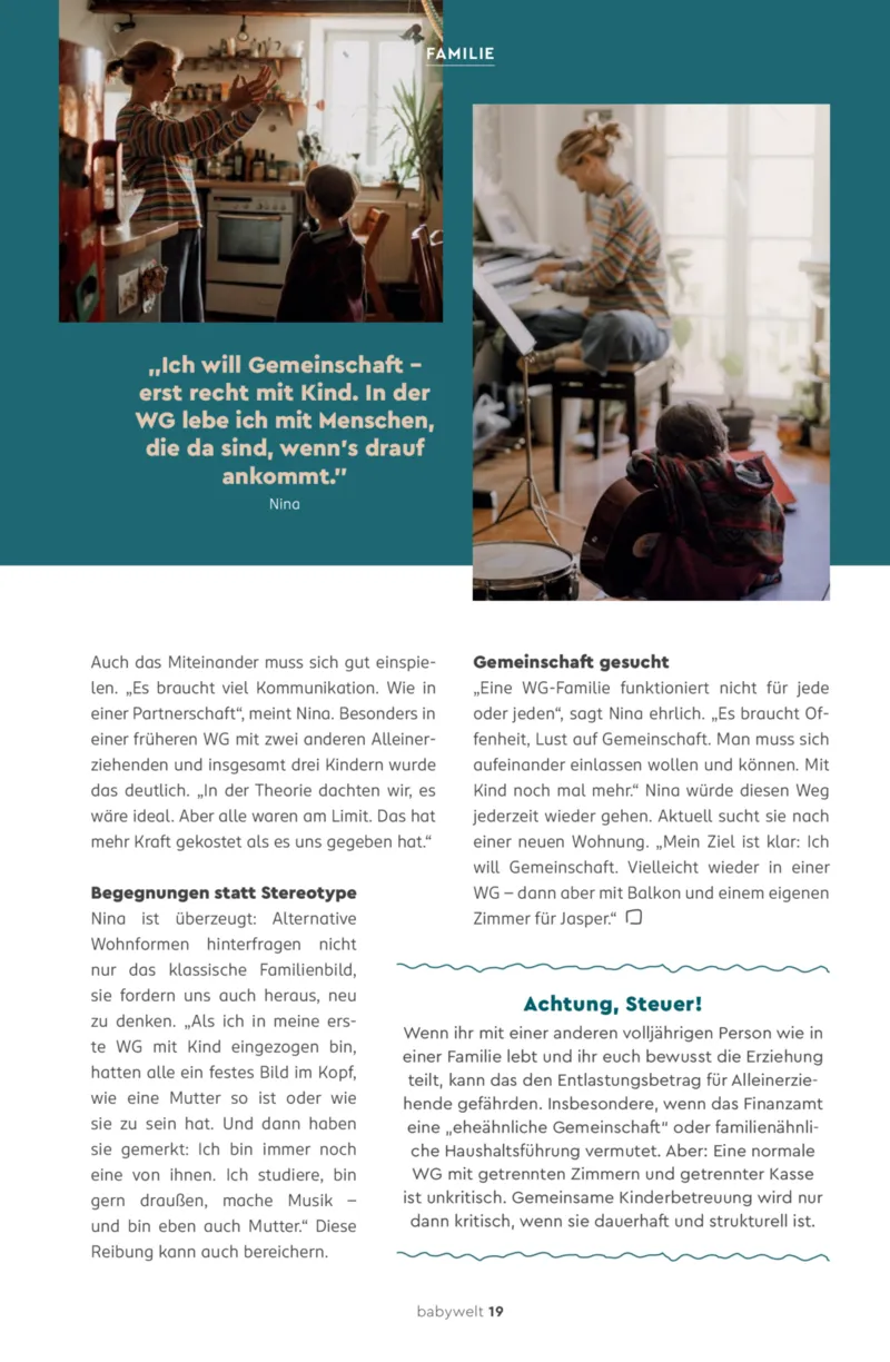 ROSSMANN Prospekt vom 01.02.2026, Seite 19