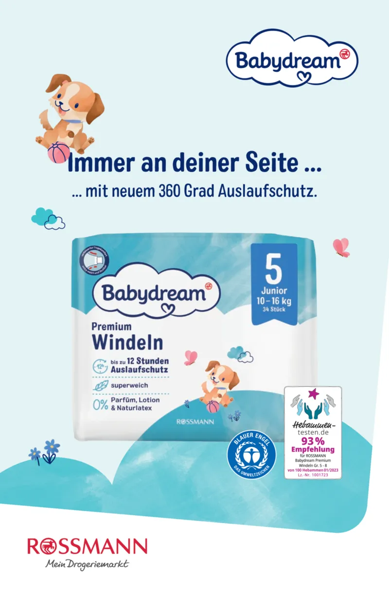 ROSSMANN Prospekt vom 01.02.2026, Seite 2