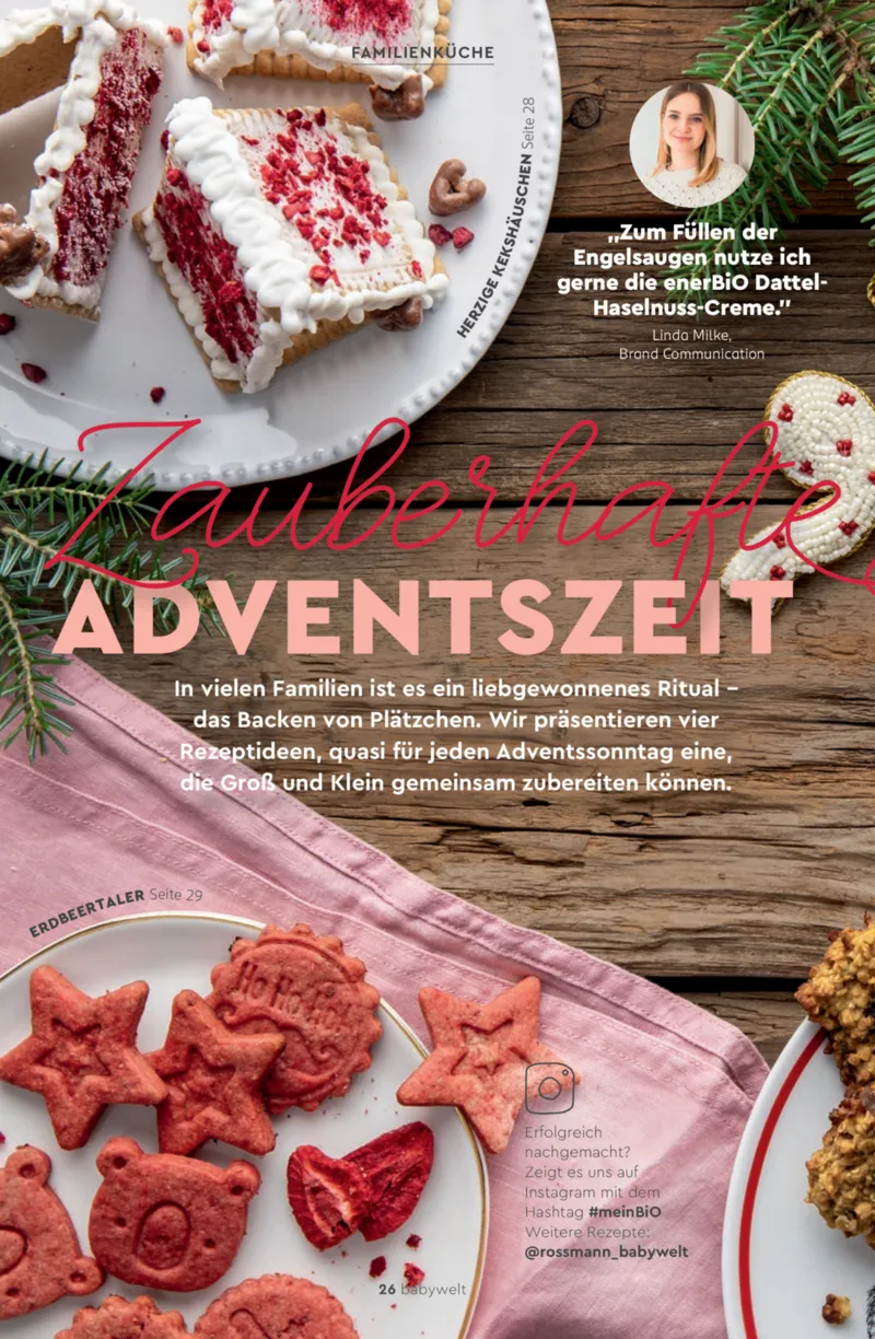 ROSSMANN Prospekt vom 01.02.2026, Seite 26