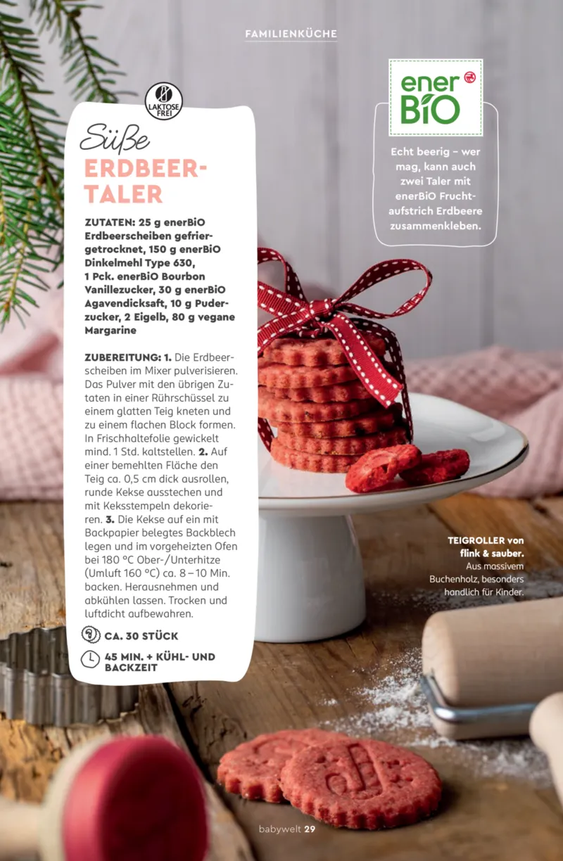 ROSSMANN Prospekt vom 01.02.2026, Seite 29