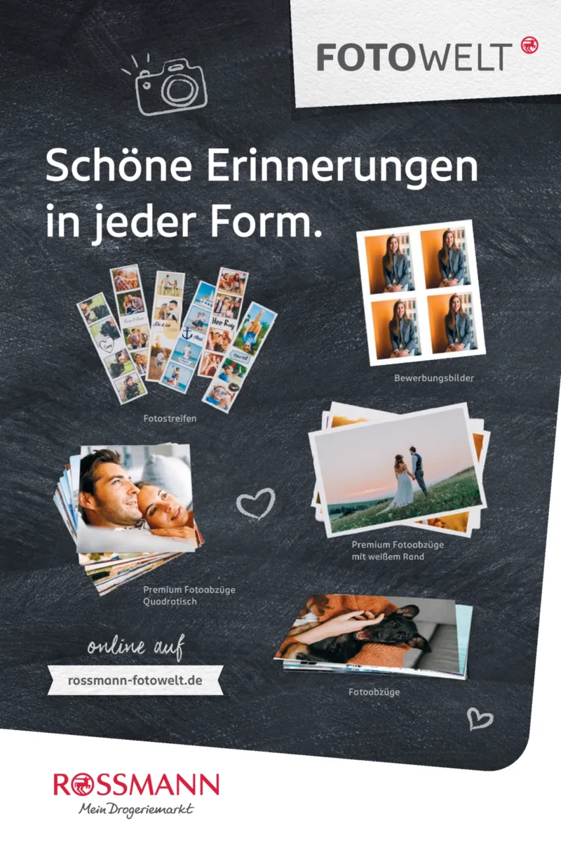 ROSSMANN Prospekt vom 01.02.2026, Seite 31