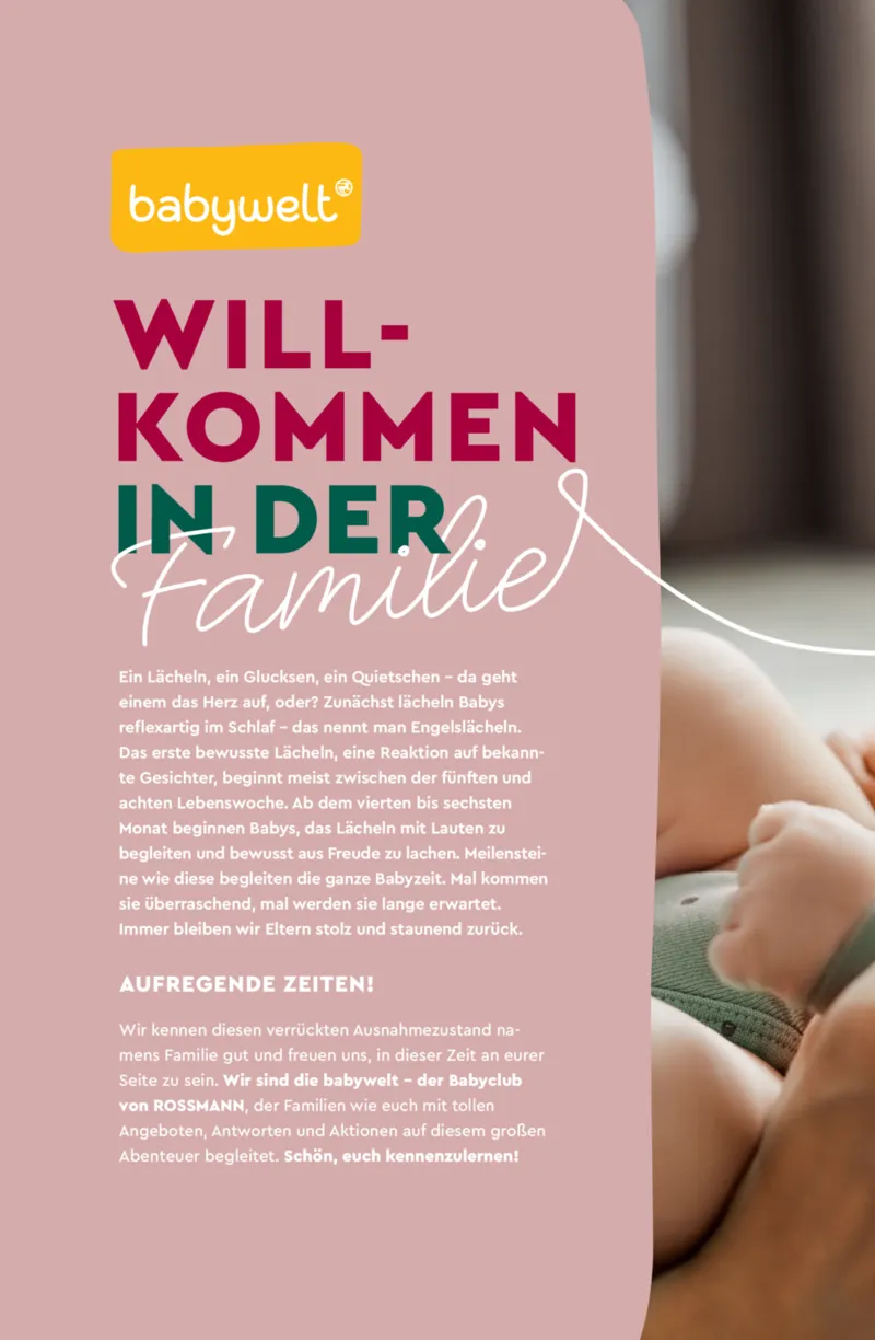 ROSSMANN Prospekt vom 01.02.2026, Seite 4