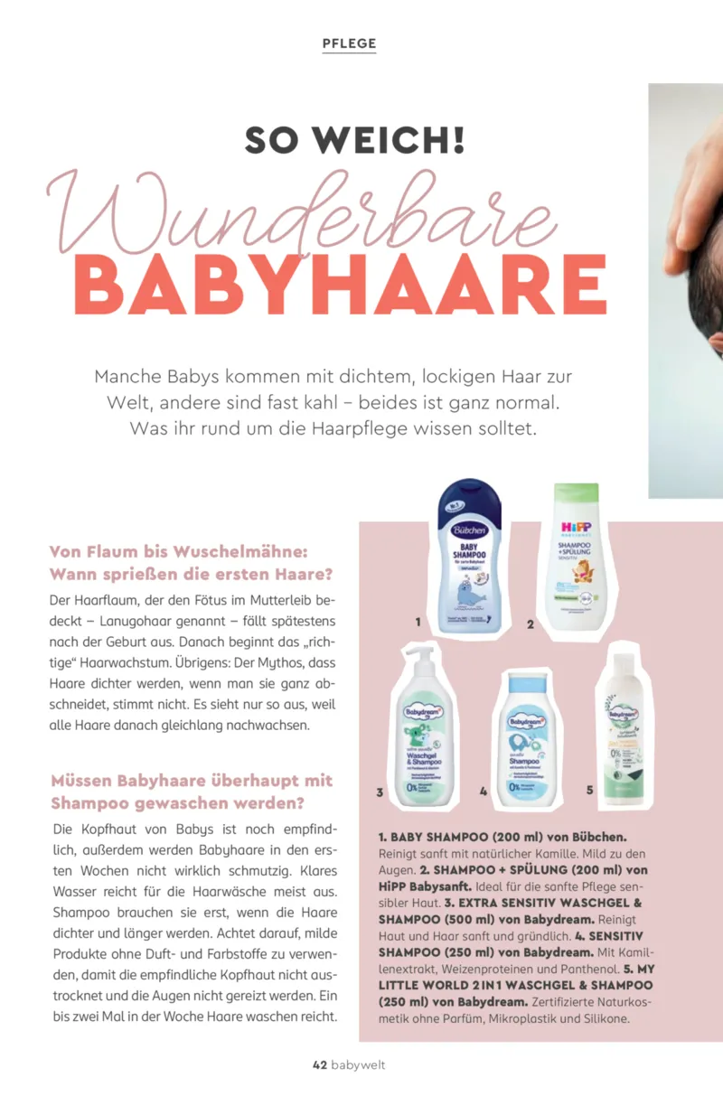 ROSSMANN Prospekt vom 01.02.2026, Seite 42