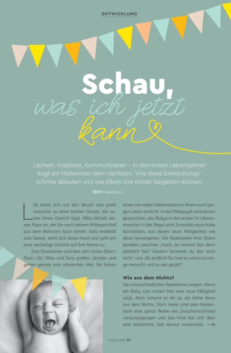 ROSSMANN Prospekt vom 01.02.2026, Seite 47