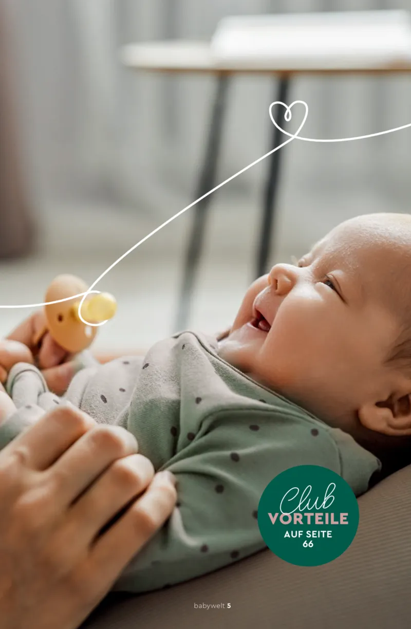 ROSSMANN Prospekt vom 01.02.2026, Seite 5