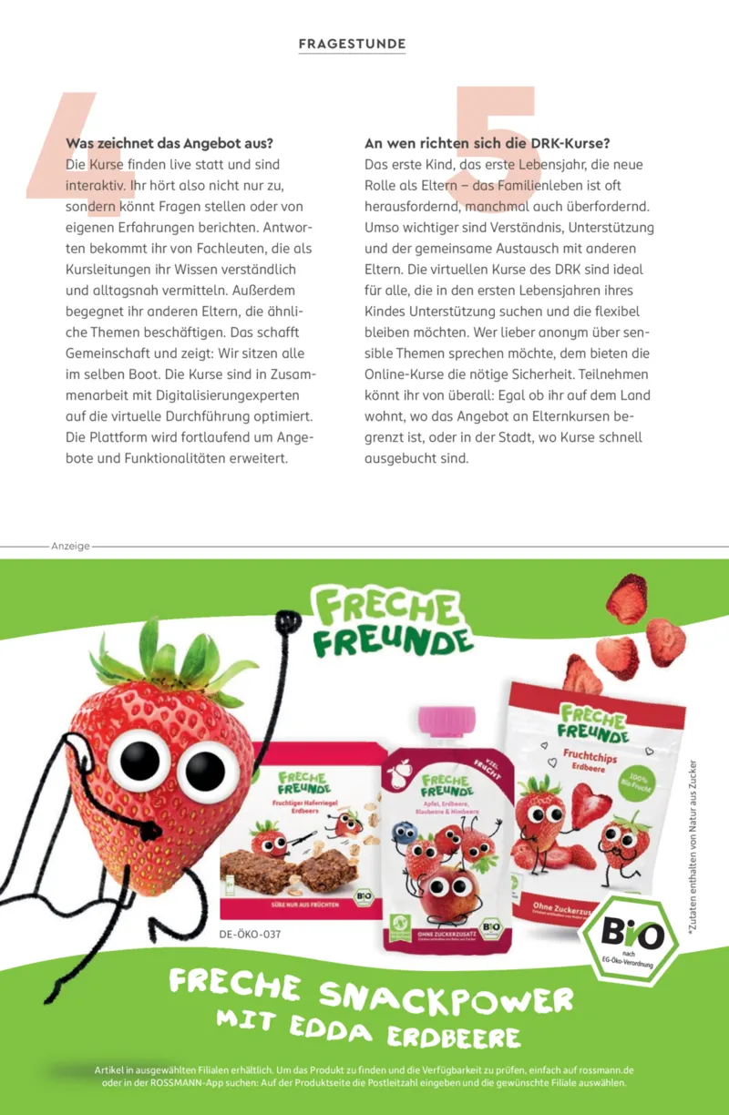 ROSSMANN Prospekt vom 01.02.2026, Seite 60