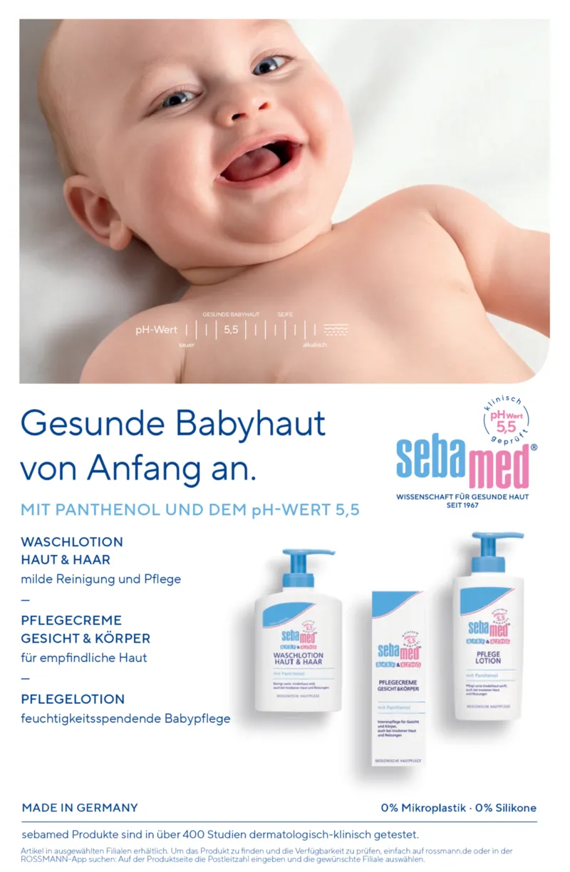 ROSSMANN Prospekt vom 01.02.2026, Seite 61