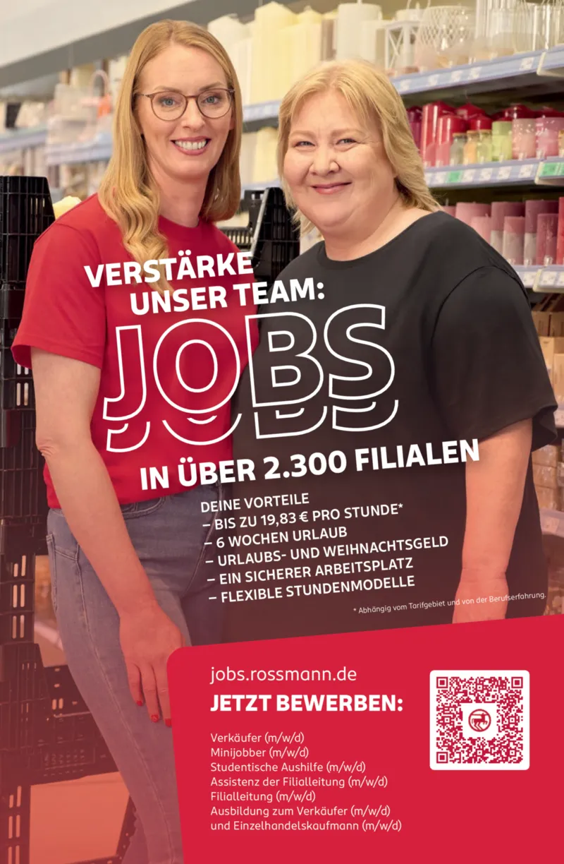 ROSSMANN Prospekt vom 01.02.2026, Seite 65