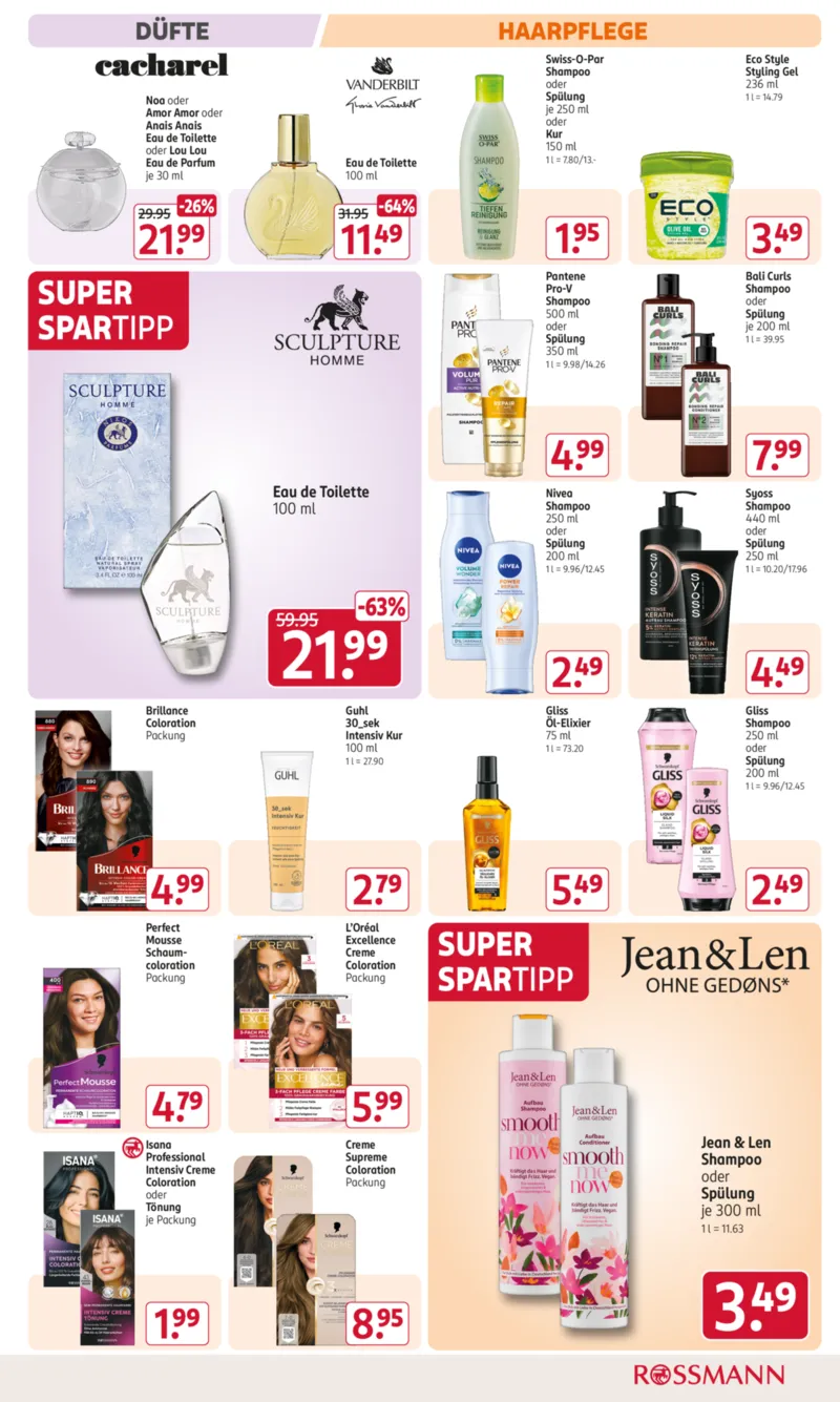 ROSSMANN Prospekt vom 02.02.2026, Seite 11