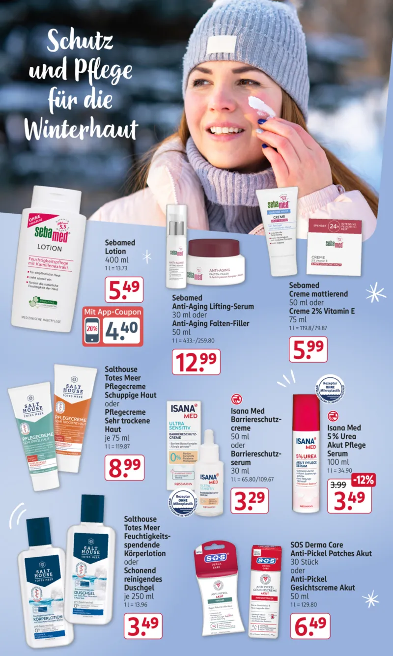 ROSSMANN Prospekt vom 02.02.2026, Seite 13