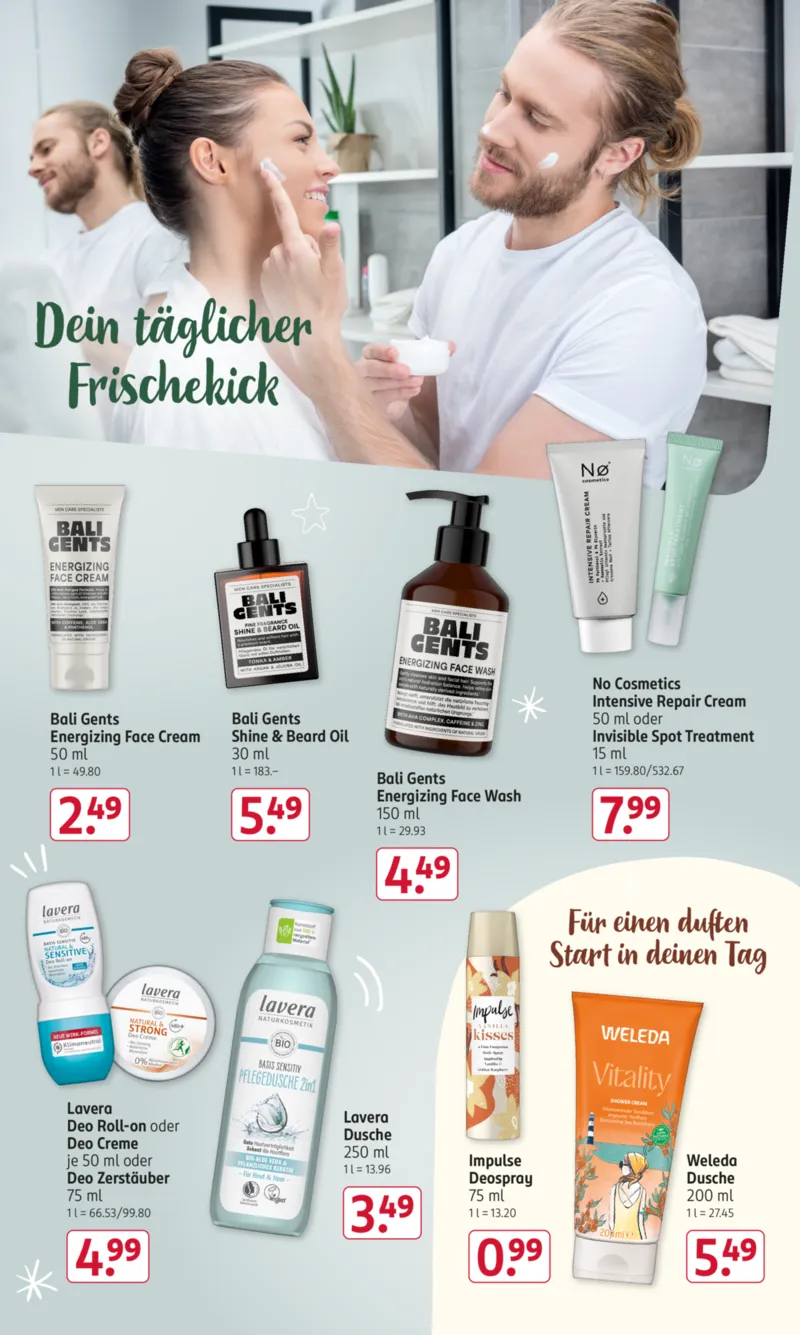 ROSSMANN Prospekt vom 02.02.2026, Seite 14